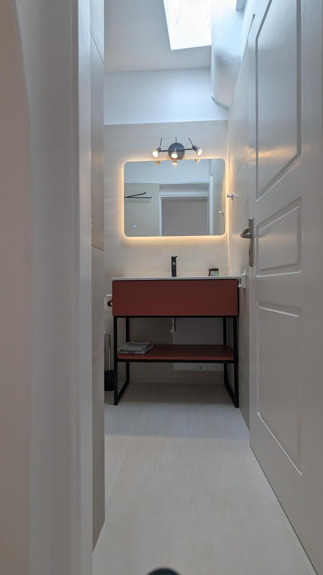 Mykonos Town Arodou Studio And Apartment מראה חיצוני תמונה