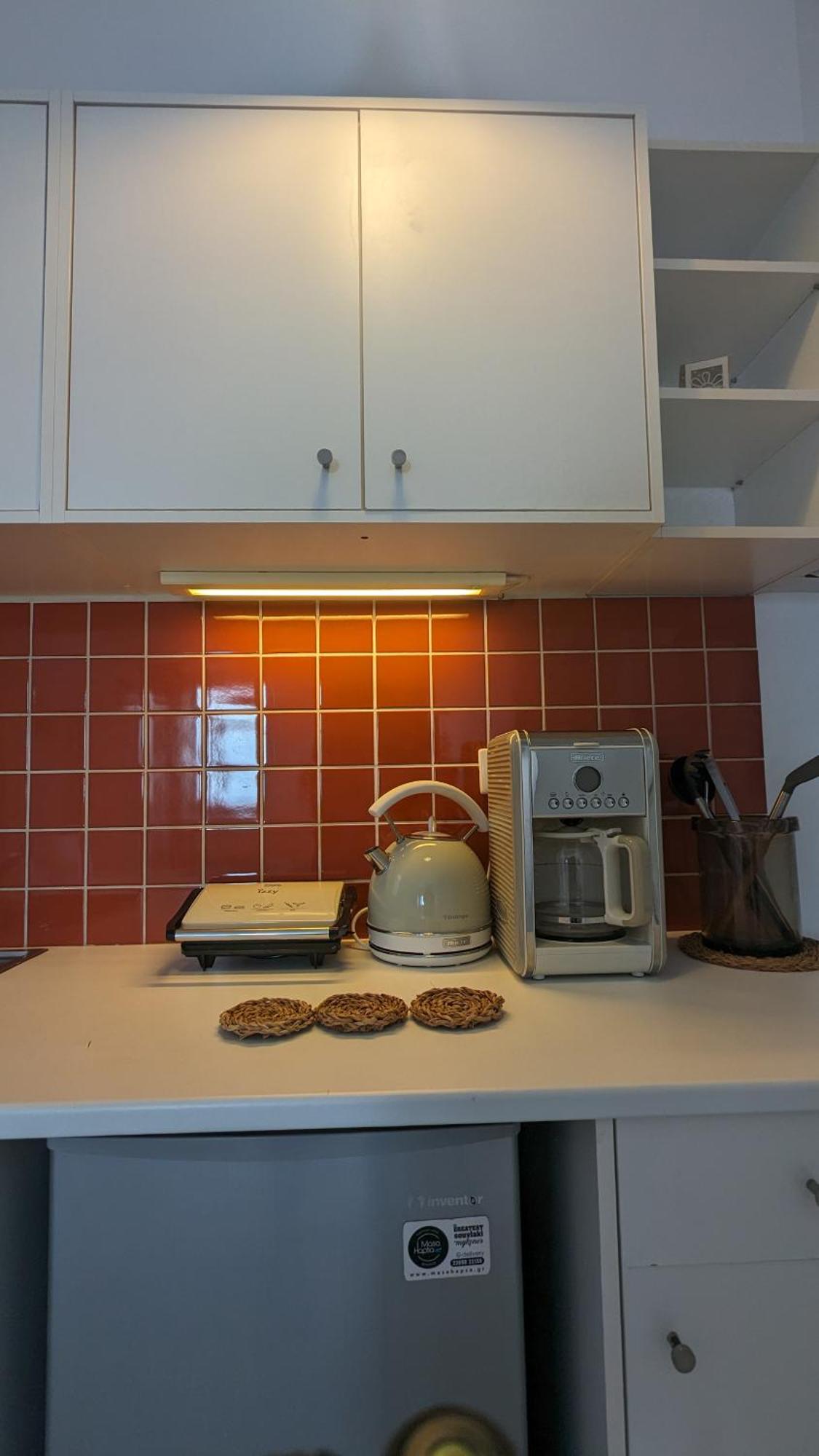 Mykonos Town Arodou Studio And Apartment מראה חיצוני תמונה