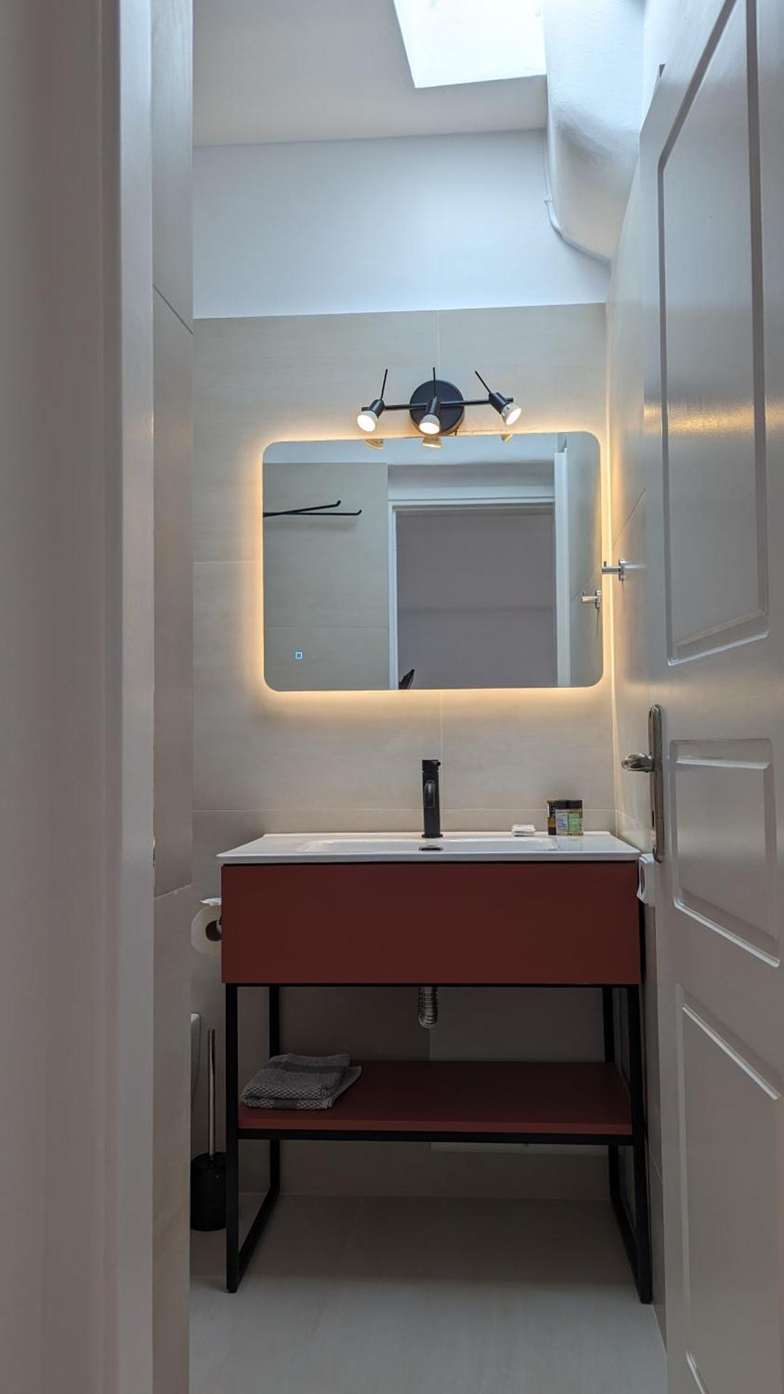 Mykonos Town Arodou Studio And Apartment מראה חיצוני תמונה