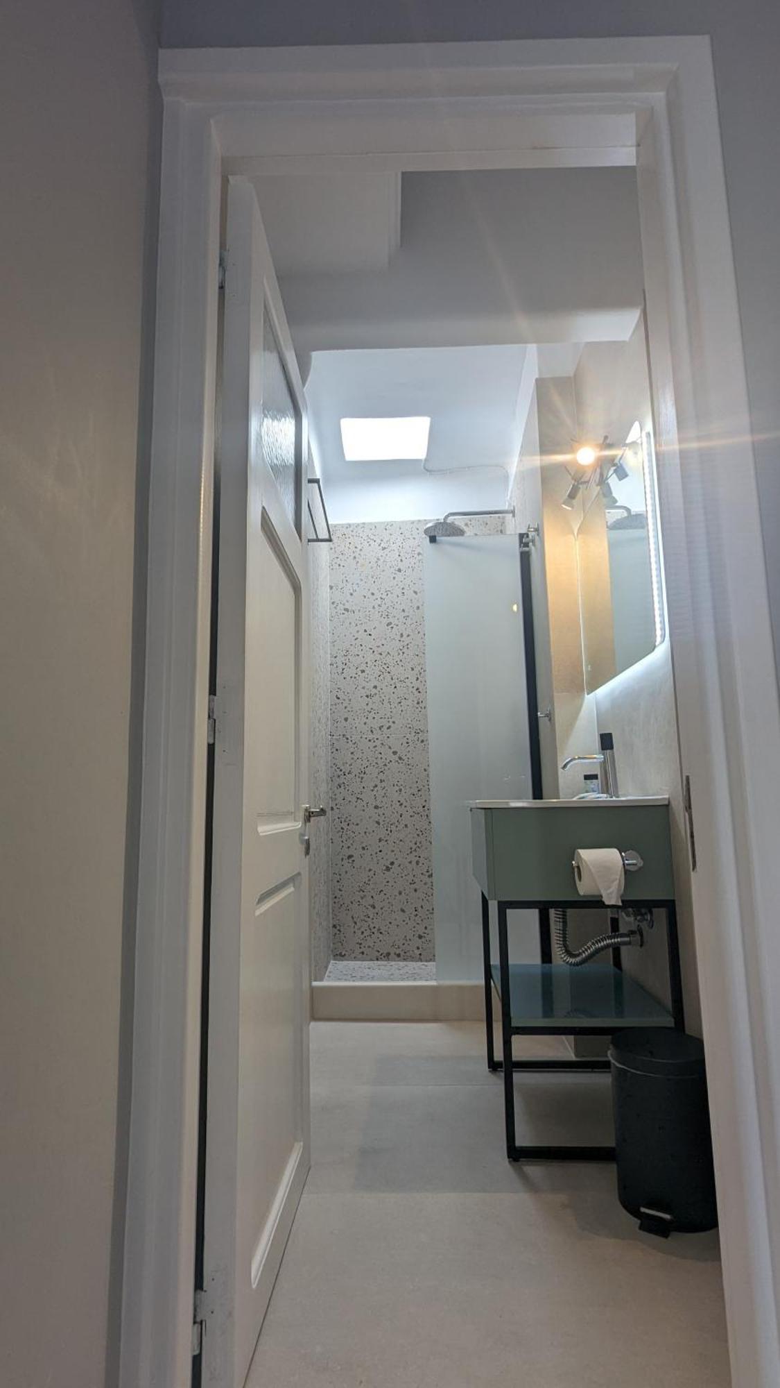 Mykonos Town Arodou Studio And Apartment מראה חיצוני תמונה