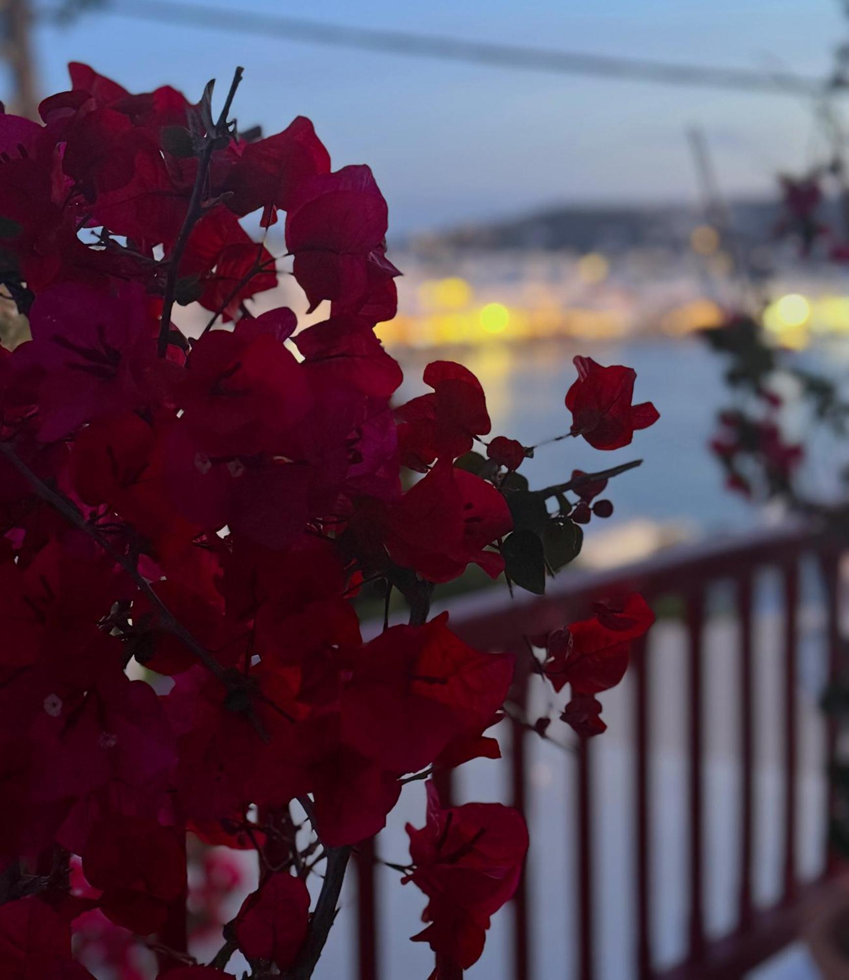 Mykonos Town Arodou Studio And Apartment מראה חיצוני תמונה